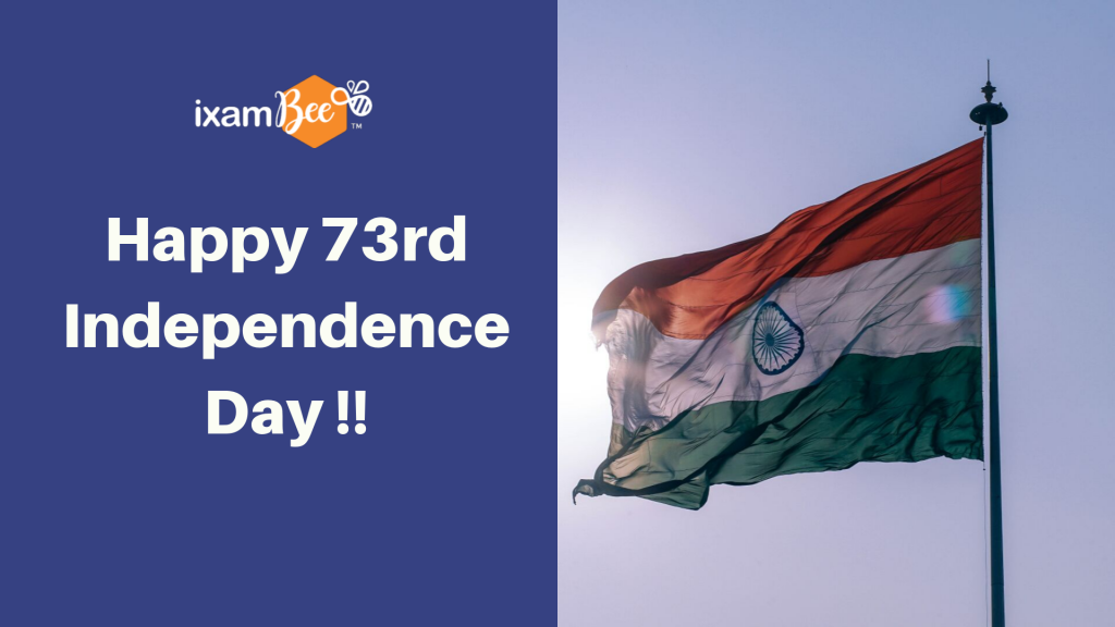 Happy Independence Day