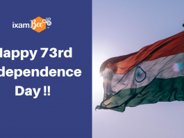 Happy Independence Day