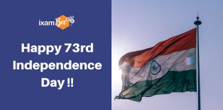 Happy Independence Day