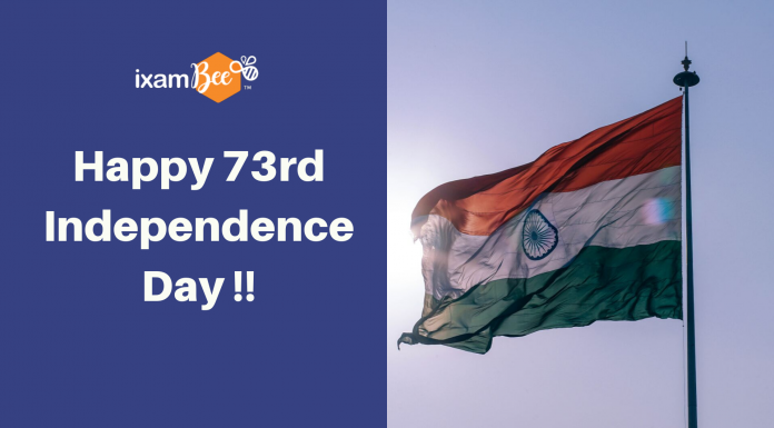 Happy Independence Day