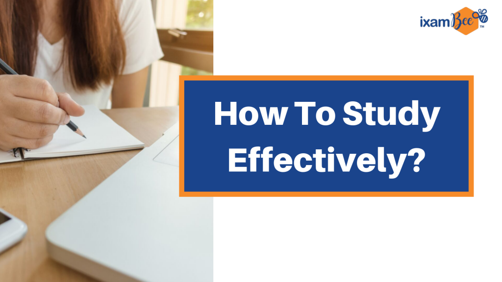 How To Study Effectively?