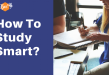 How To Study Smart