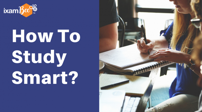 How To Study Smart