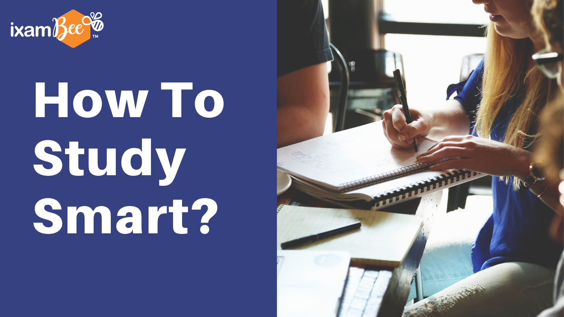 How To Study Smart