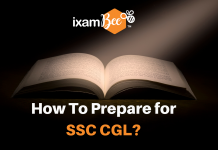 SSC CGL Exam Preparation