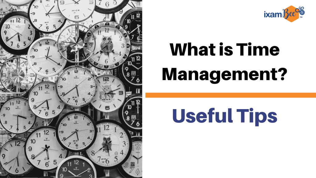 Time Management Tips