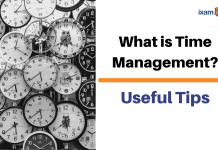 Time Management Tips