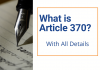 Article 370