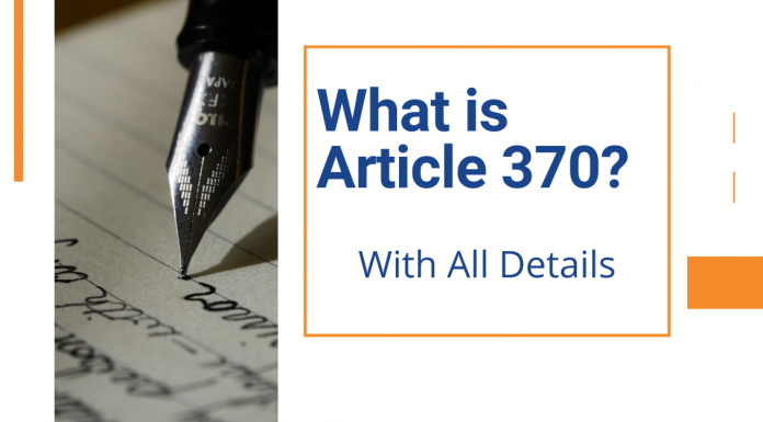 Article 370