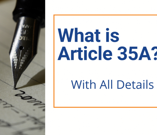 Article 35A