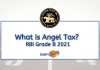 Angel Tax
