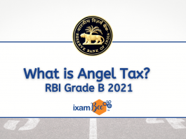 Angel Tax