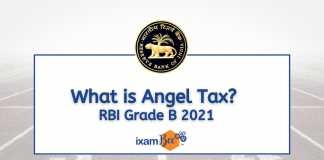 Angel Tax