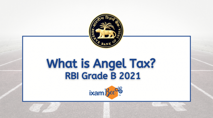 Angel Tax