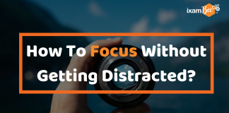 How To Focus Without Distractions??