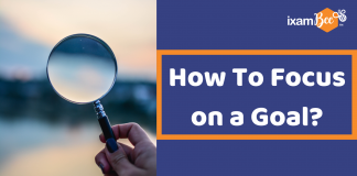 How To Focus on a Goal?