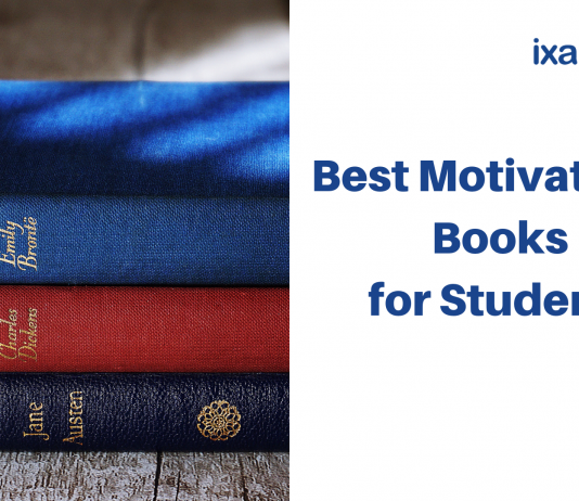 Motivational Books