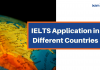 IELTS Application in All Countries