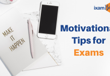 Motivational Tips