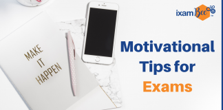 Motivational Tips
