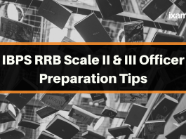 IBPS RRB Scale 2&3 Preparation Tips