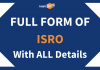 IRDA Full Form