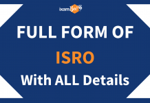 IRDA Full Form