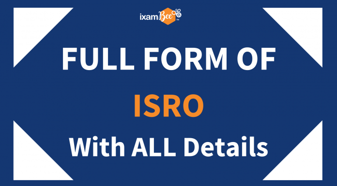 IRDA Full Form