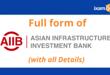 AIIB