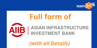 AIIB