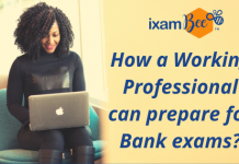 Bank Exam Preparation