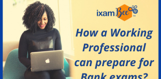 Bank Exam Preparation