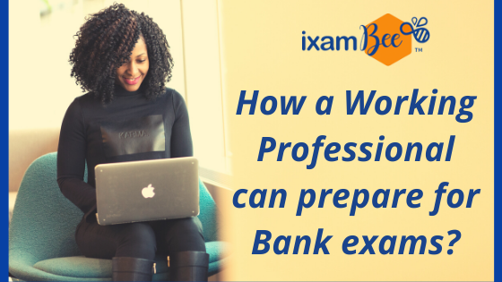 Bank Exam Preparation