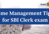 SBI Clerk