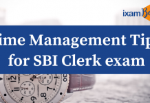 SBI Clerk