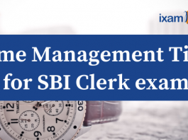 SBI Clerk