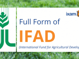 IFAD