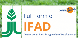 IFAD