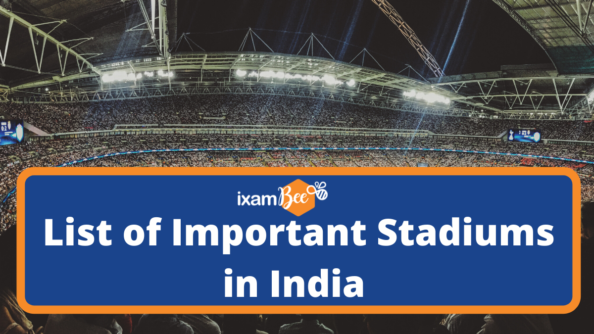 List Of Important Sports Stadiums In India list-of-important-sports-stadiums-in-india
