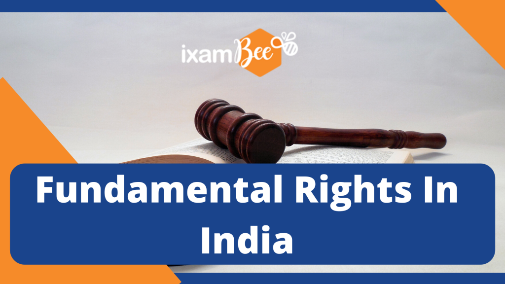 Fundamentals Right in India