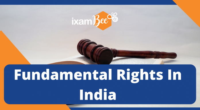 Fundamentals Right in India