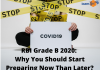 RBI grade B