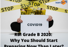 RBI grade B