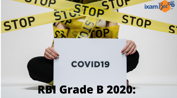 RBI grade B
