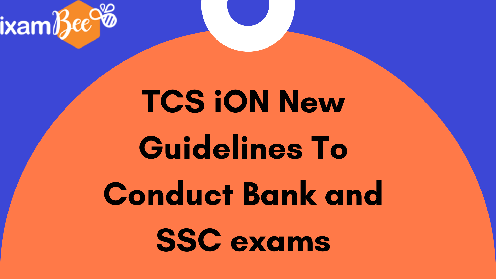 Tcs Ion Social Distancing Norms To Conduct Online Exams Tcs Ion Social Distancing Norms To Conduct Online Exams