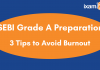 SEBI Grade A PRep