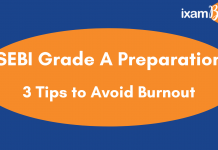 SEBI Grade A PRep
