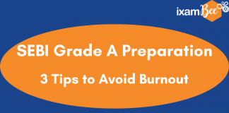 SEBI Grade A PRep