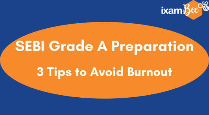 SEBI Grade A PRep