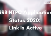 RRB NTPC